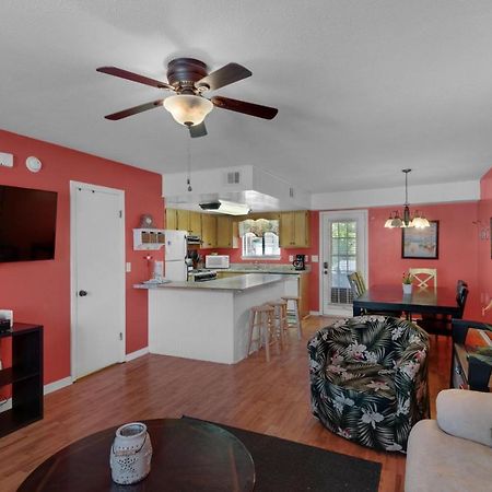 Gulf Highlands 141 Apartman Panama City Beach Kültér fotó