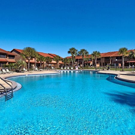Gulf Highlands 141 Apartman Panama City Beach Kültér fotó