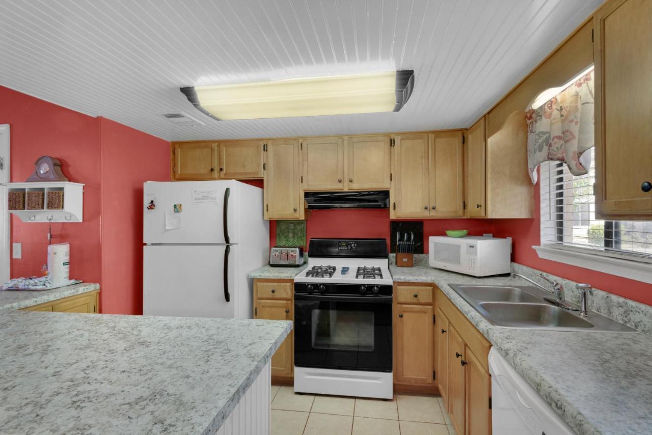 Gulf Highlands 141 Apartman Panama City Beach Kültér fotó