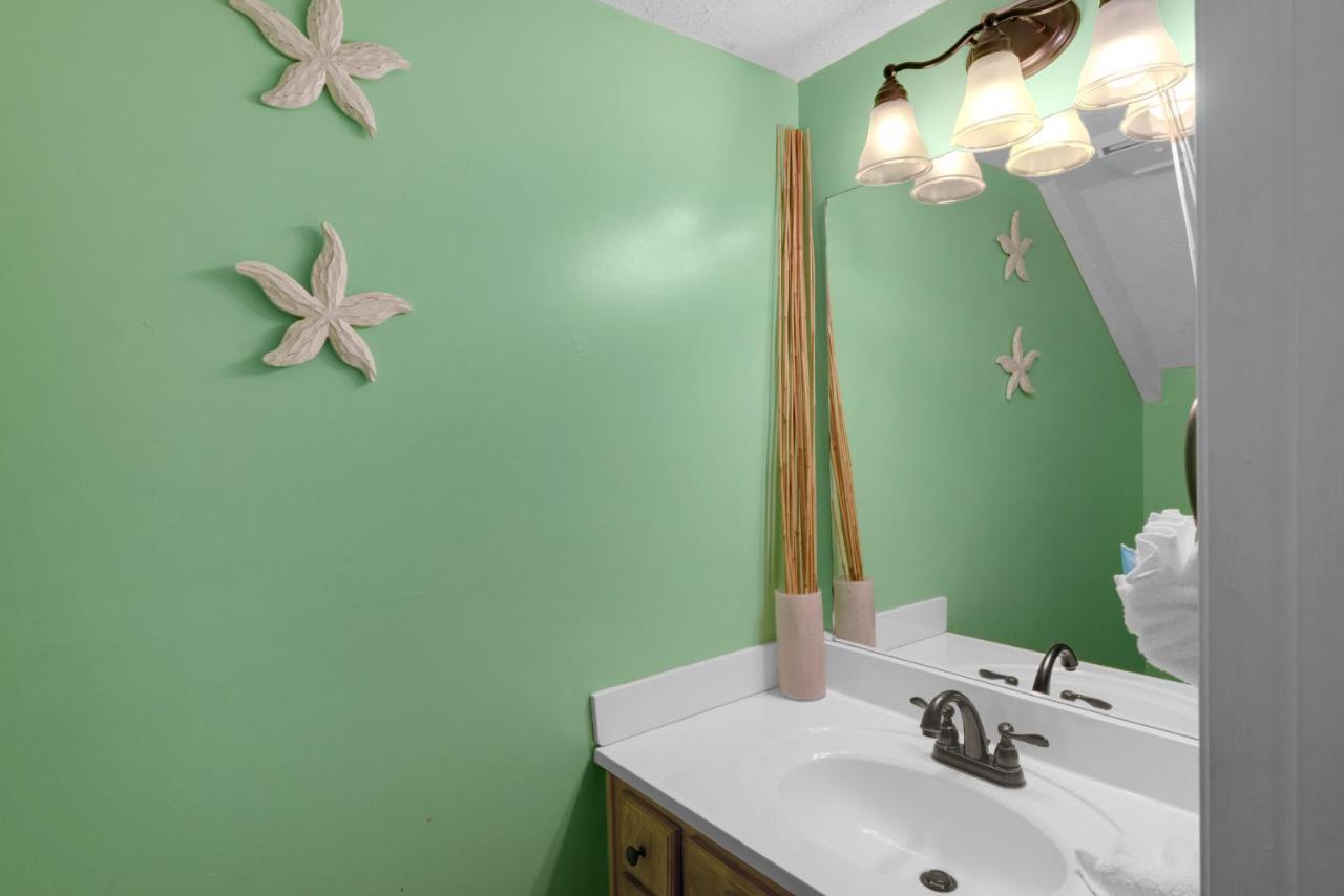 Gulf Highlands 141 Apartman Panama City Beach Kültér fotó