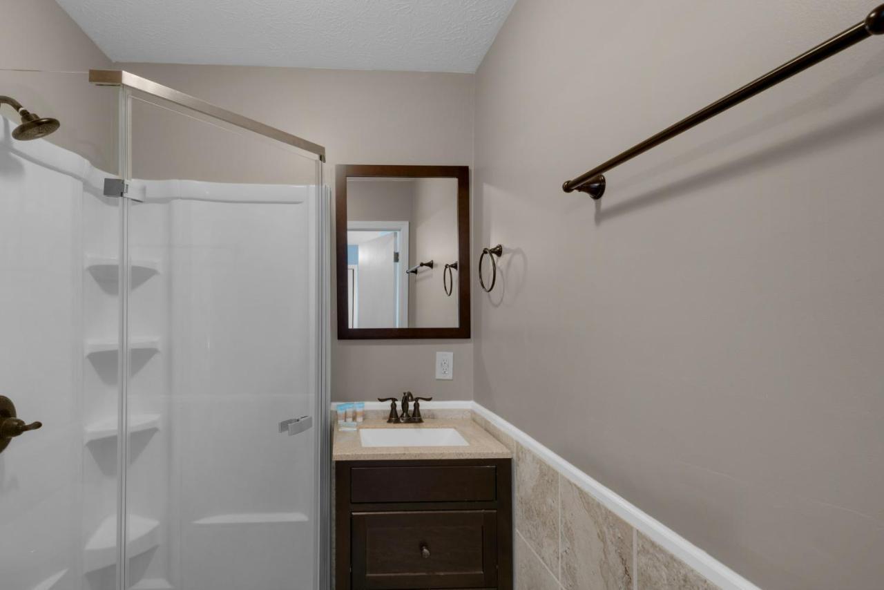 Gulf Highlands 141 Apartman Panama City Beach Kültér fotó
