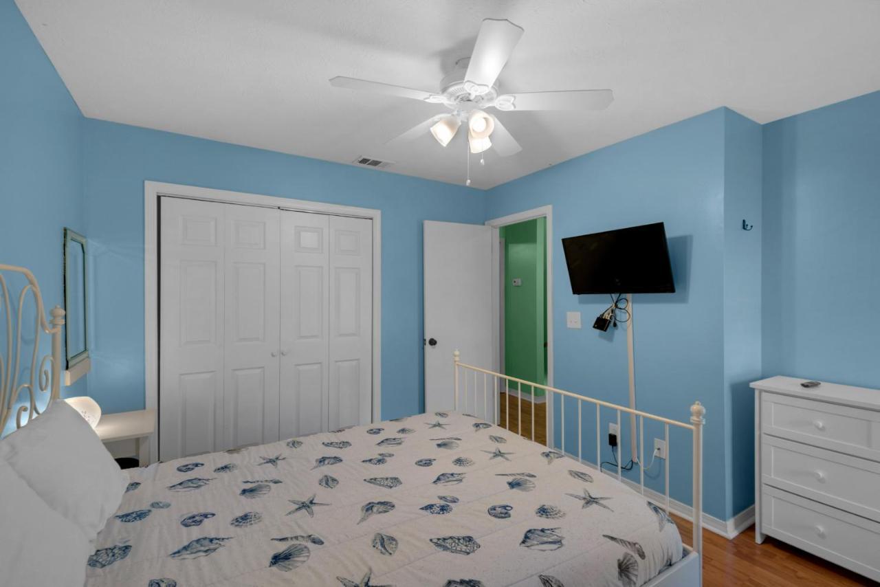 Gulf Highlands 141 Apartman Panama City Beach Kültér fotó