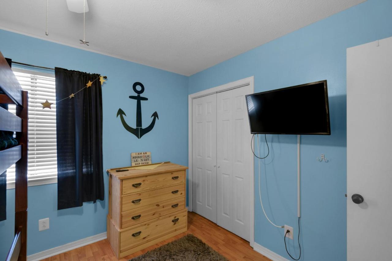 Gulf Highlands 141 Apartman Panama City Beach Kültér fotó
