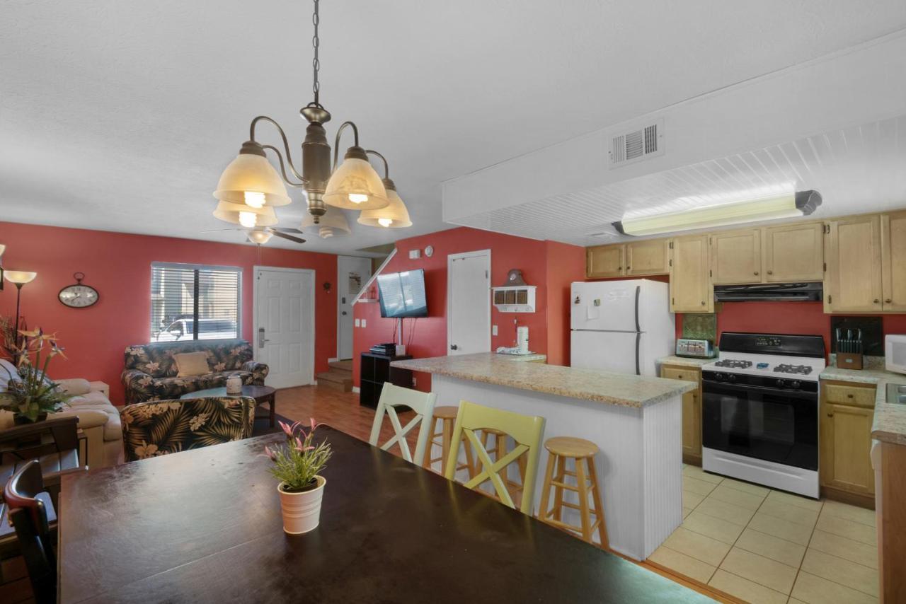 Gulf Highlands 141 Apartman Panama City Beach Kültér fotó