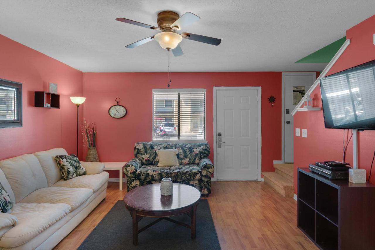 Gulf Highlands 141 Apartman Panama City Beach Kültér fotó