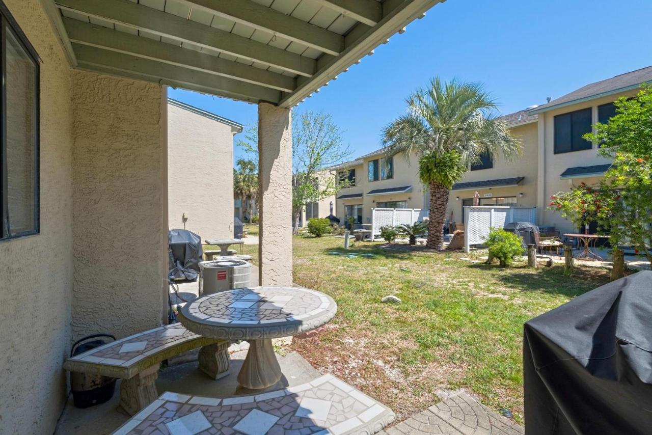 Gulf Highlands 141 Apartman Panama City Beach Kültér fotó