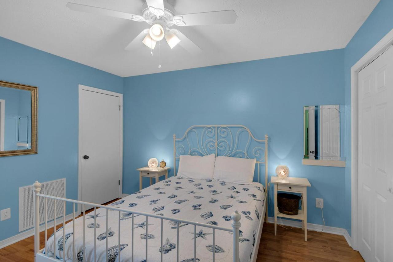 Gulf Highlands 141 Apartman Panama City Beach Kültér fotó