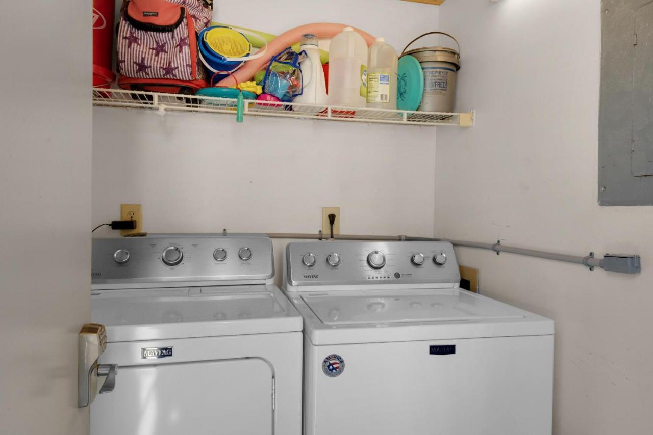 Gulf Highlands 141 Apartman Panama City Beach Kültér fotó