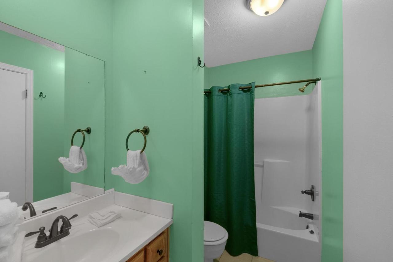 Gulf Highlands 141 Apartman Panama City Beach Kültér fotó