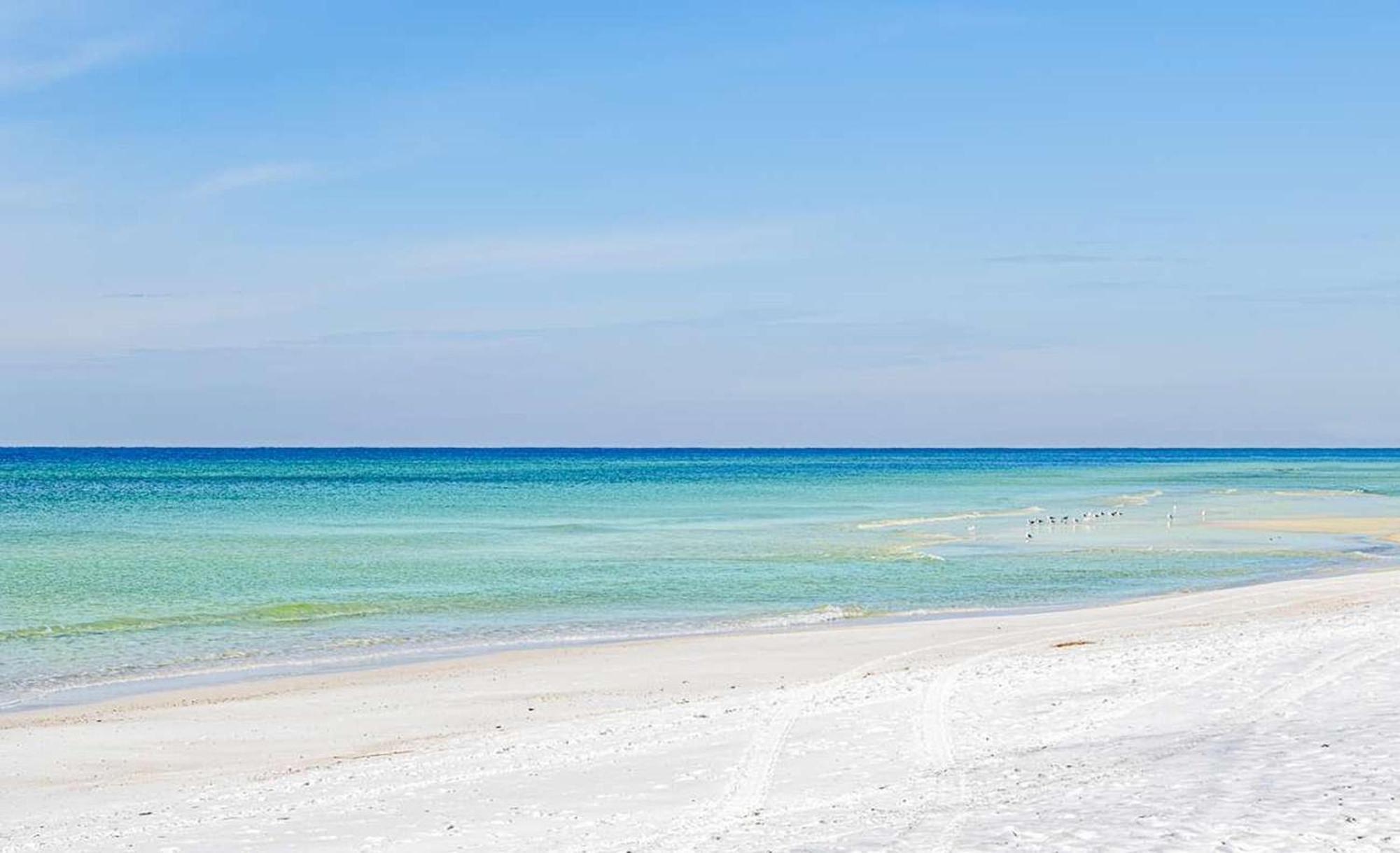 Gulf Highlands 141 Apartman Panama City Beach Kültér fotó