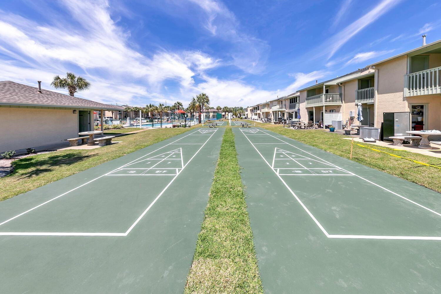 Gulf Highlands 141 Apartman Panama City Beach Kültér fotó