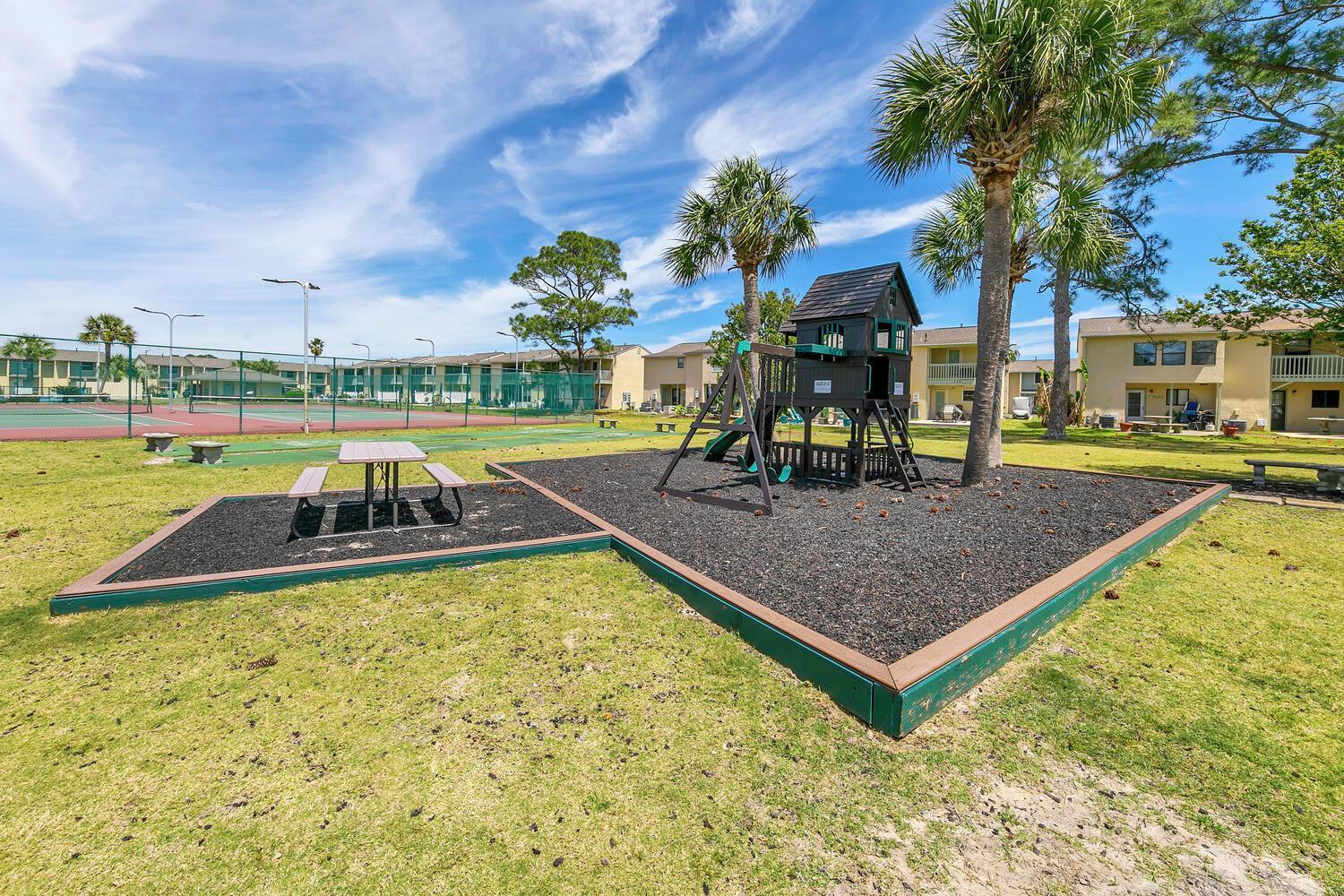 Gulf Highlands 141 Apartman Panama City Beach Kültér fotó