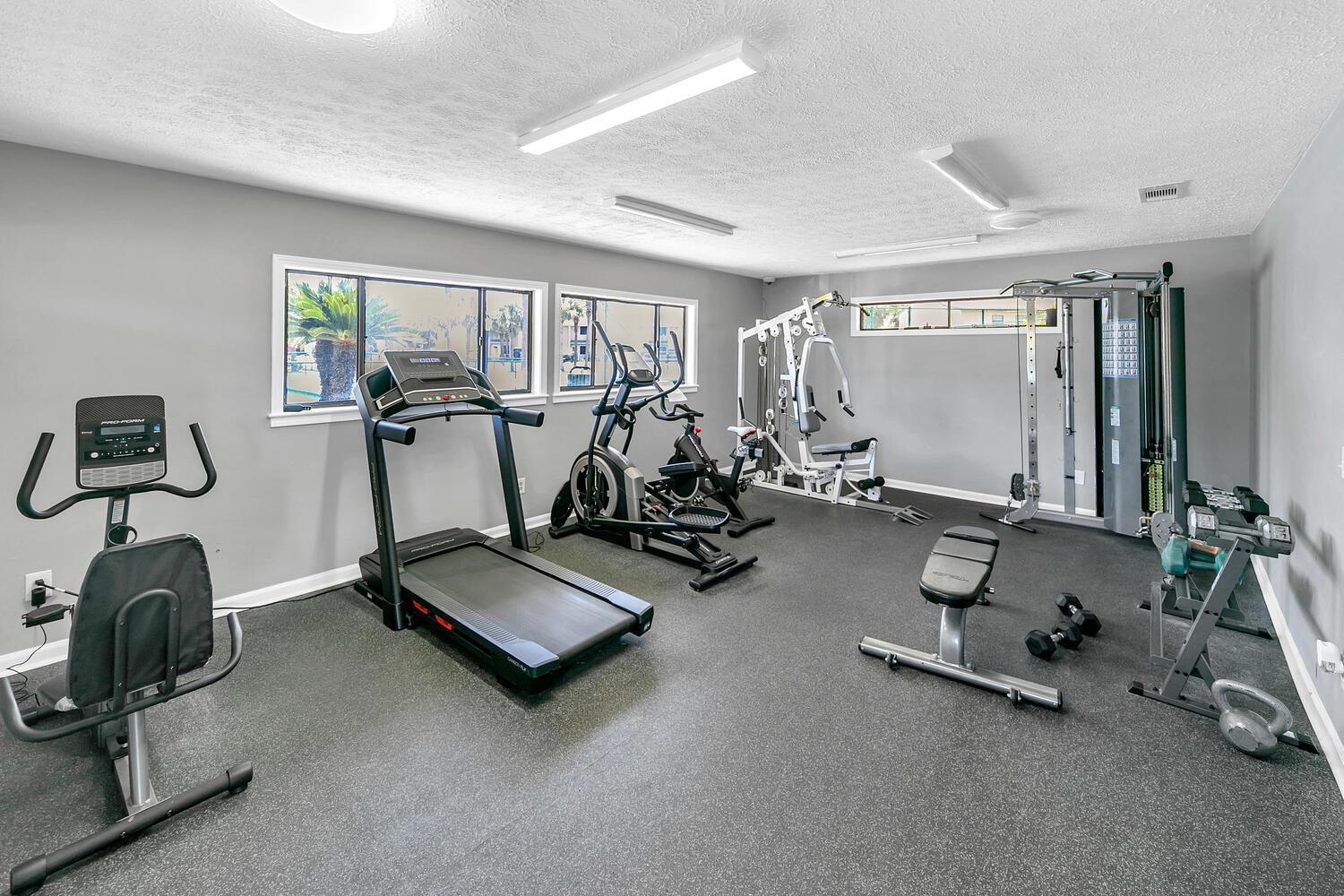 Gulf Highlands 141 Apartman Panama City Beach Kültér fotó