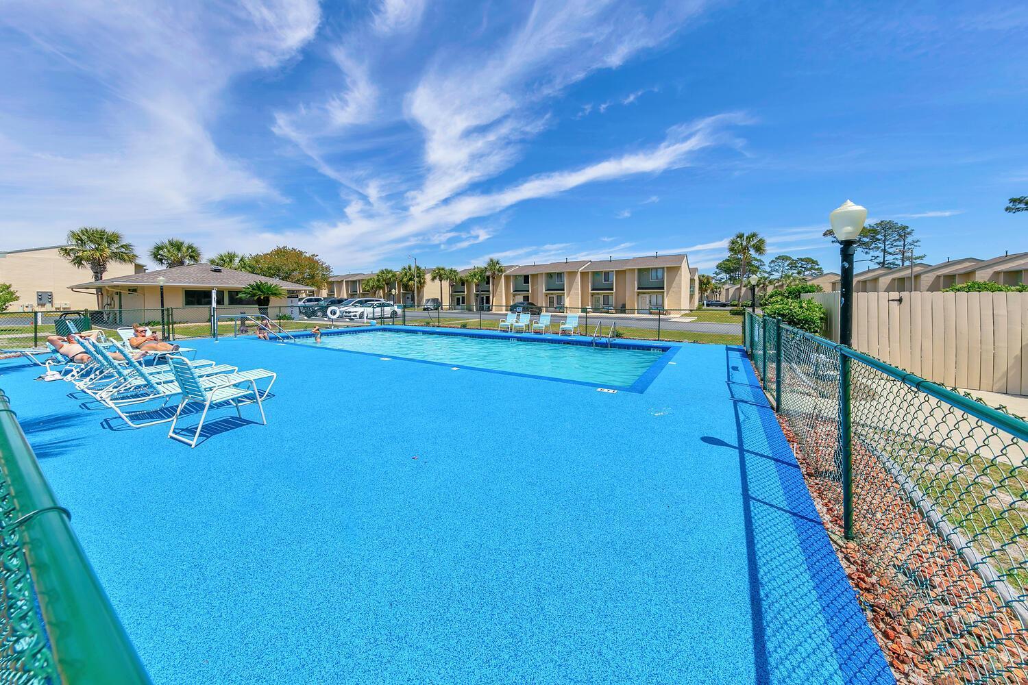 Gulf Highlands 141 Apartman Panama City Beach Kültér fotó