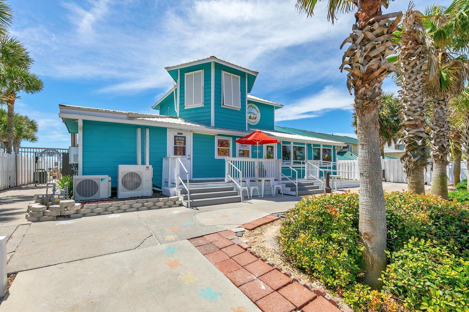 Gulf Highlands 141 Apartman Panama City Beach Kültér fotó
